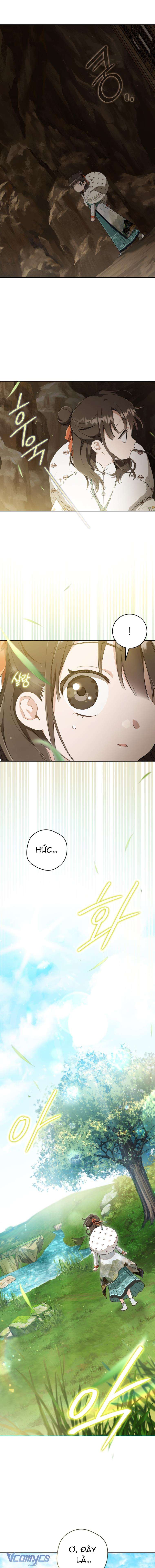 Trở Thành Cô Cháu Gái Bị Khinh Miệt Của Nhà Quyền Quý Chap 56 - Trang 2