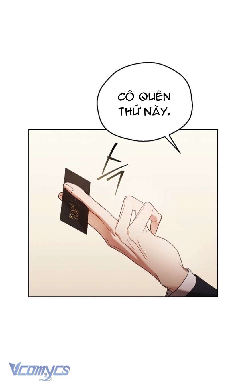 Cách Tán Tỉnh Của Con Chó Hiếu Chiến Chap 3 - Trang 2