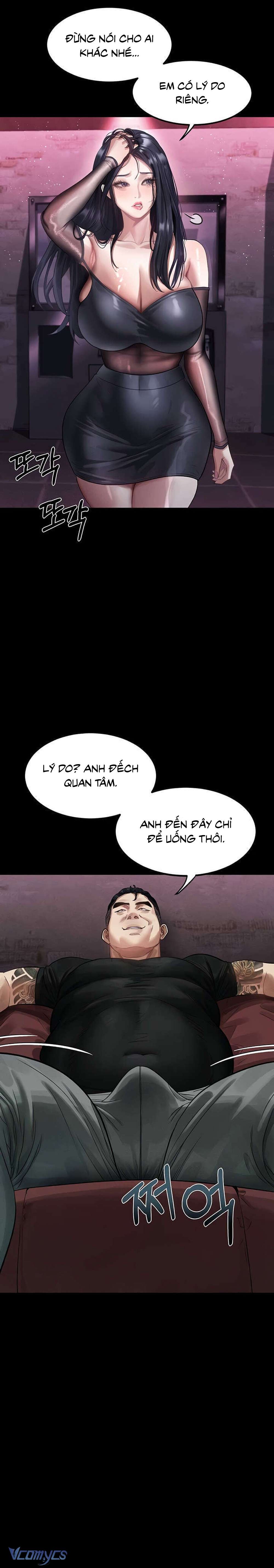Khẩu Dâm Chap 14 - Trang 2