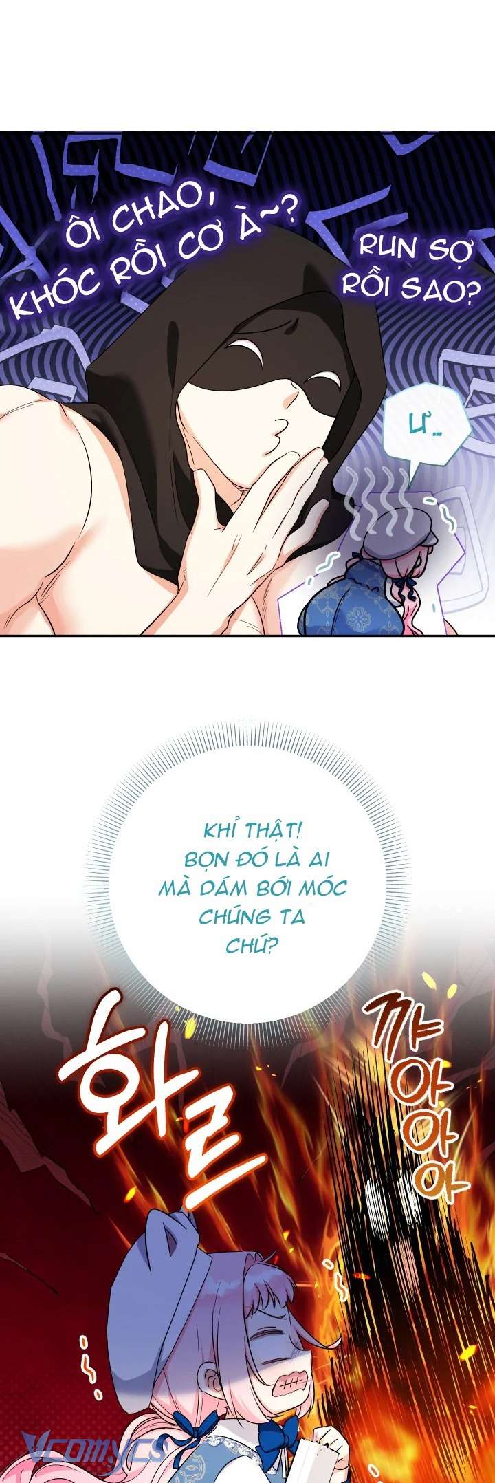 Tiểu Thư Tích Tiền Đi Bụi Chapter 92 - Trang 4