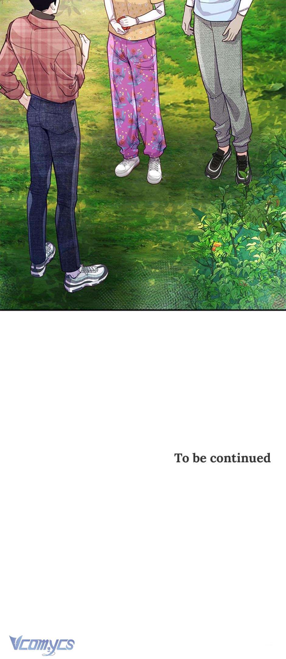 Lời Tỏ Tình Đáng Ngờ Chap 45 - Next Chap 46