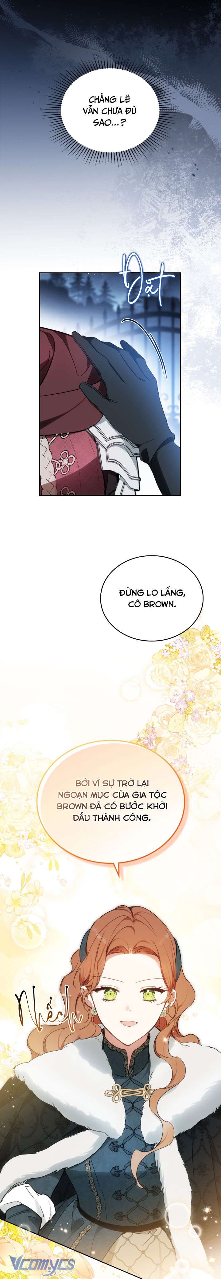 Kiếp Này Nhất Định Làm Gia Chủ Chap 195 - Trang 2