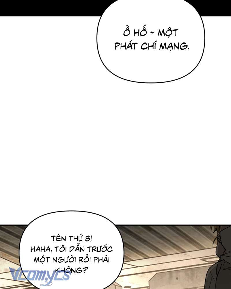 Ác Chi Hoàn Chapter 63 - Trang 4
