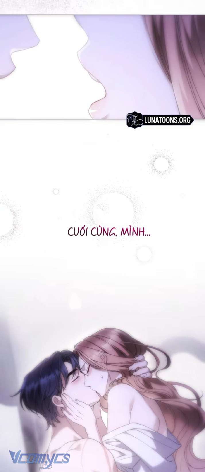 Thời Khắc Của Quái Thú Mù Chap 13 - Trang 2