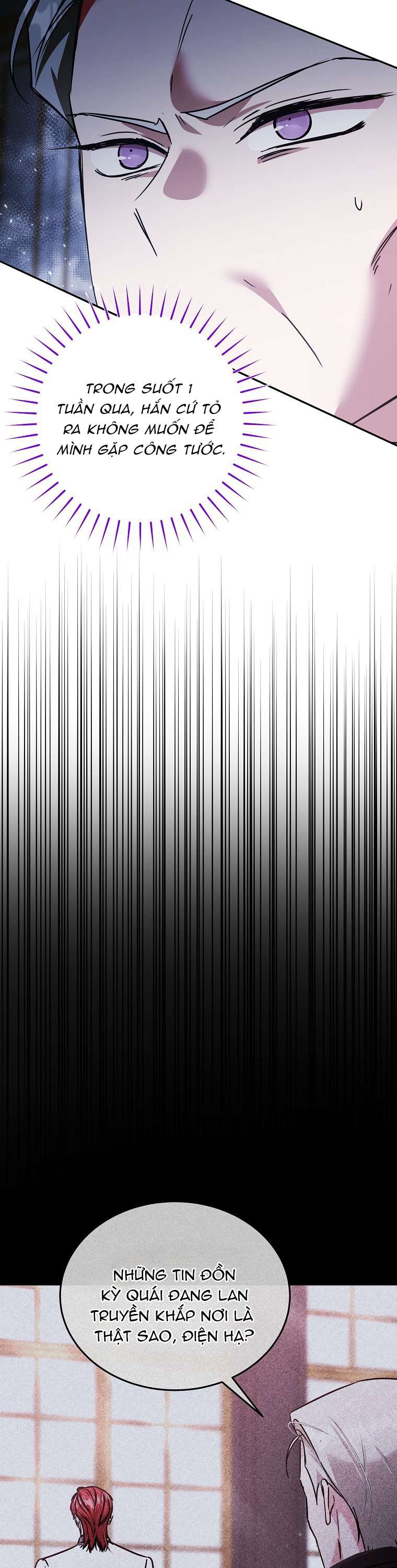 Chị Gái Tôi Là Nhân Vật Chính Chap 61 - Trang 2