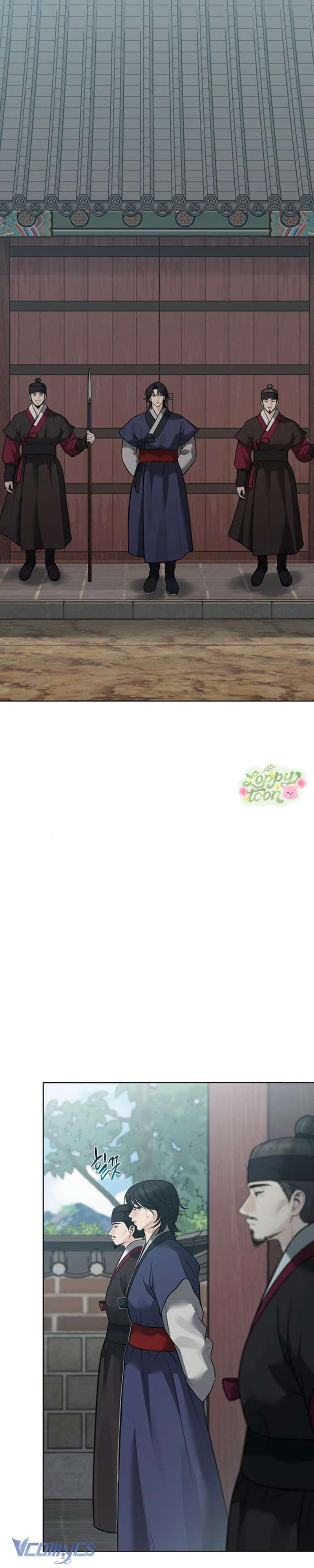 Quỷ Hồn Chap 33 - Next Chap 34