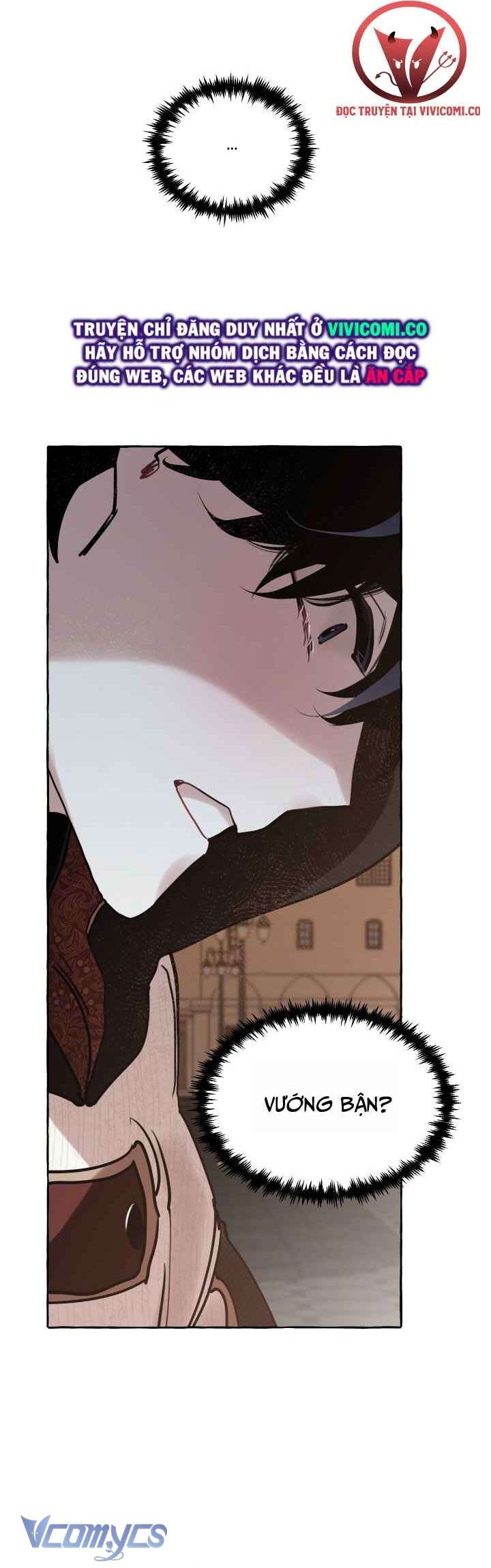 [18+] Lời Mời Gọi Phóng Đãng Của Công Tước Phu Nhân Chap 18 - Trang 2