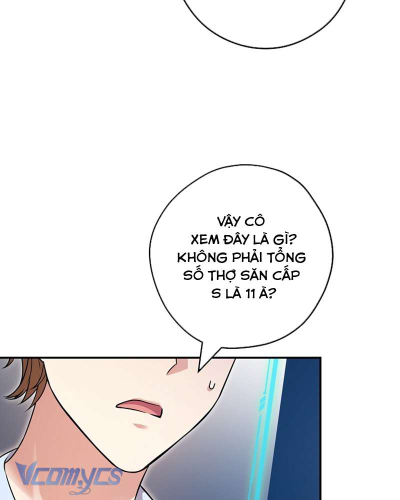 Nhật Ký Từ Chức Cấp S Của Thợ Săn Công Chức Chap 19 - Trang 4