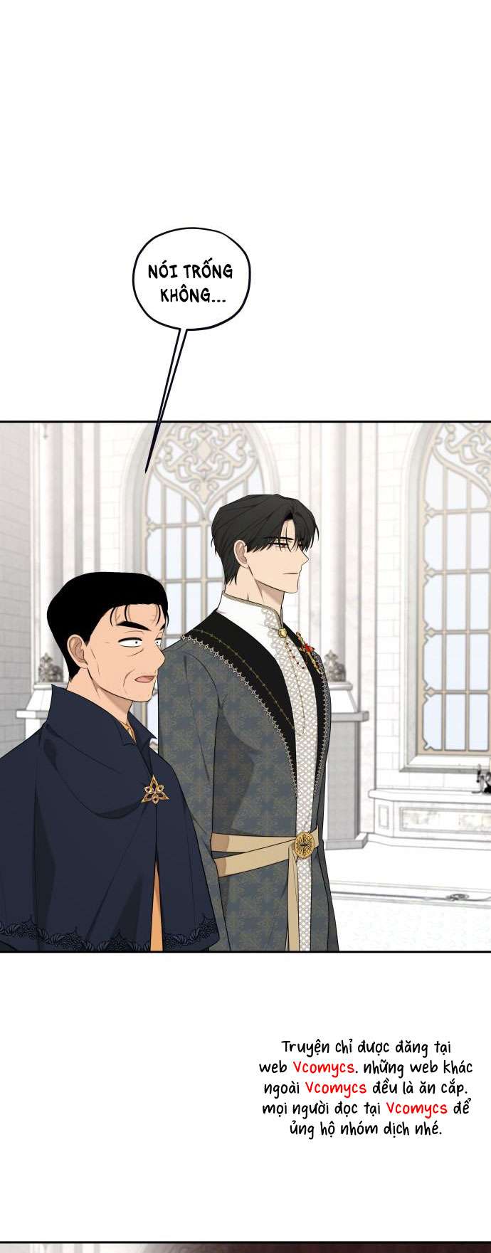 Trận Đấu Đồng Đội Của Những Tài Xế Xe Tải Chap 31 - Trang 4