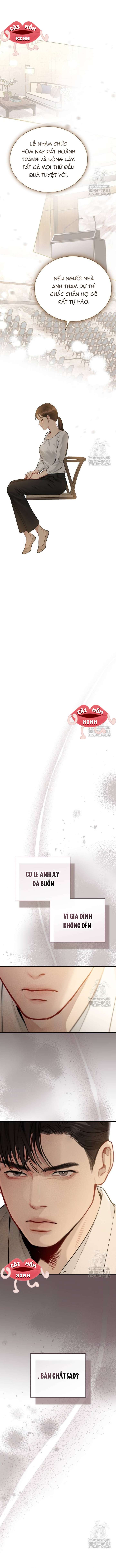 Văn Phòng Thư Ký Chap 7 - Trang 2