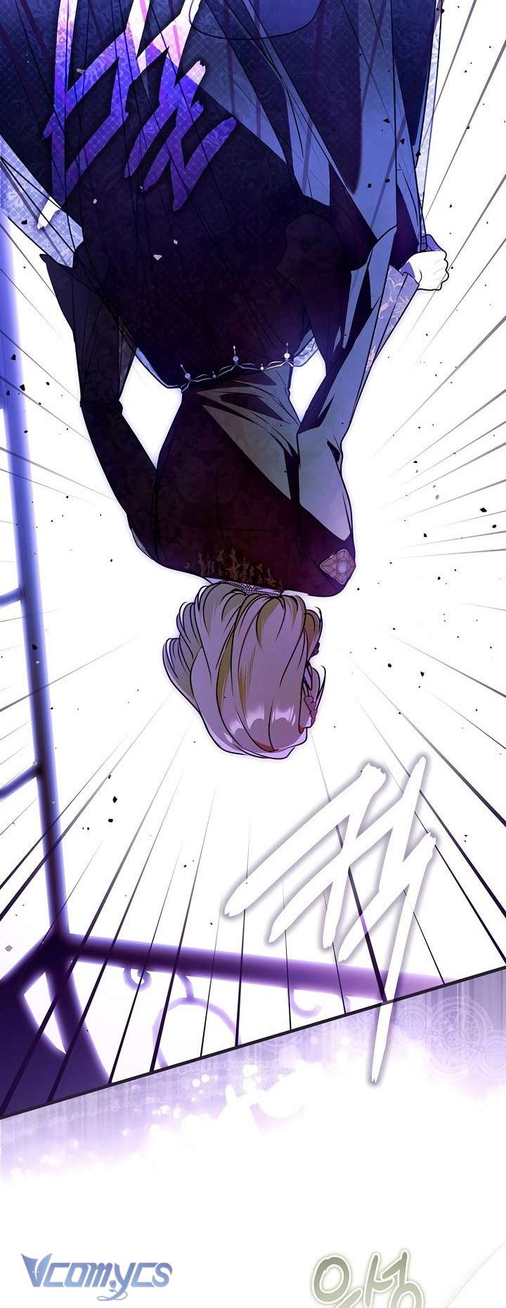 Ai Đó Đang Điều Khiển Cơ Thể Của Tôi Chap 69 - Trang 4