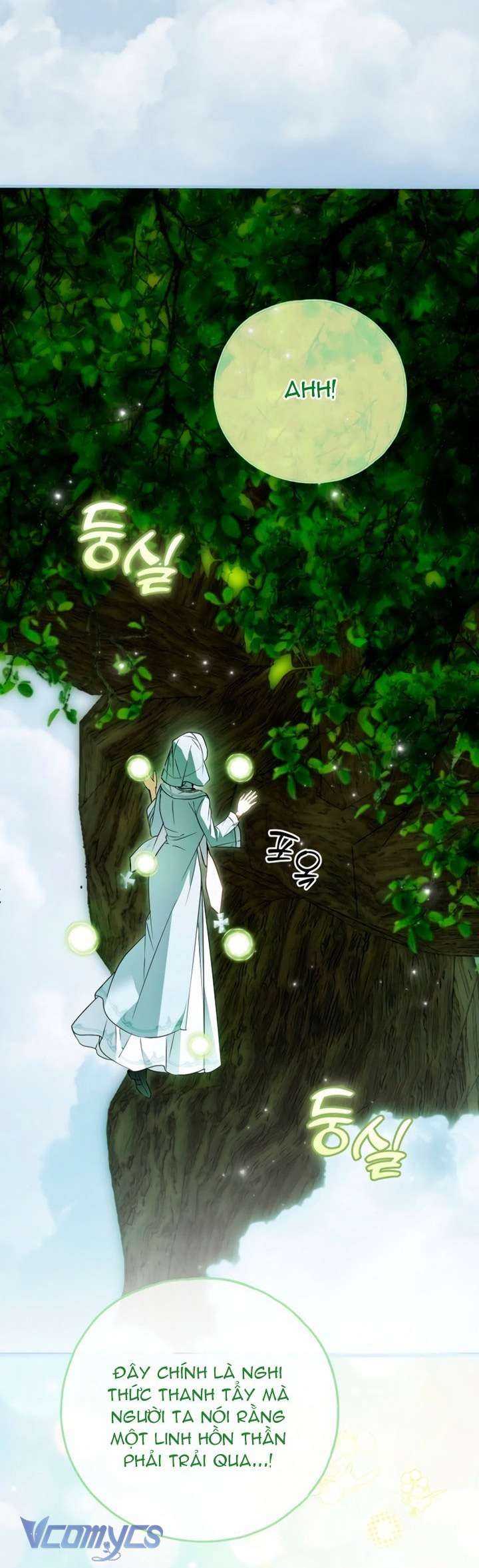 Ai Đó Đang Điều Khiển Cơ Thể Của Tôi Chap 80 - Next Chap 81