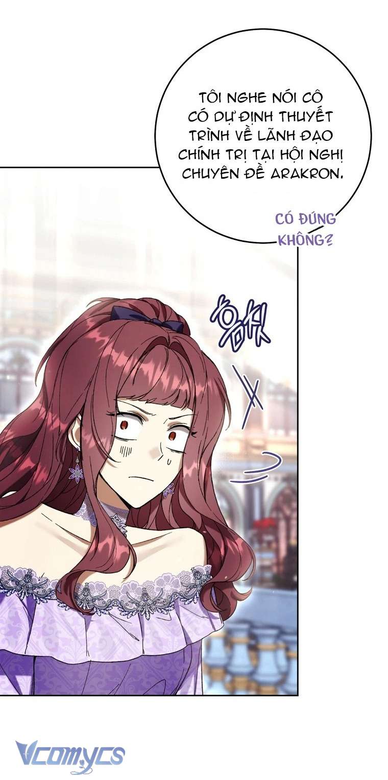 Làm Ác Nữ Bộ Không Tuyệt Sao? Chap 88 - Trang 2