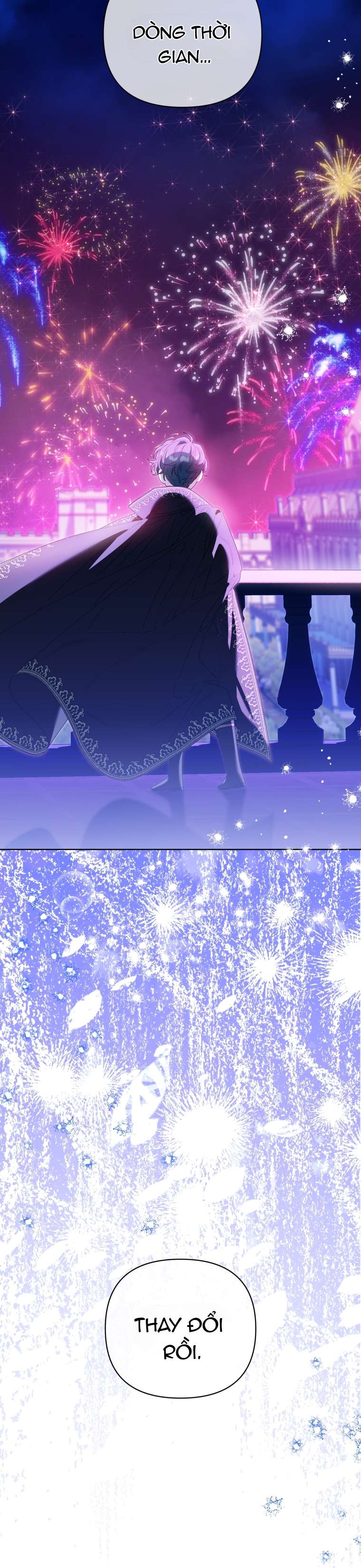 Thà Là Để Tôi Trở Thành Nữ Hoàng Chap 74 - Trang 3