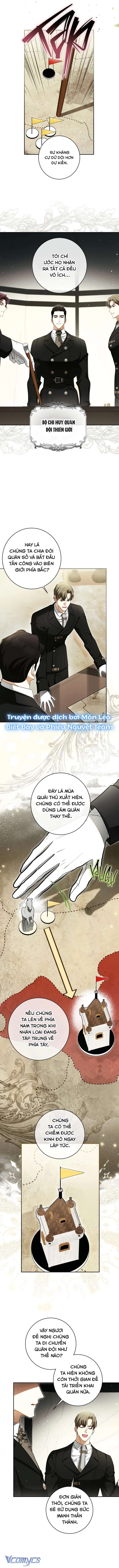 Hình Như Tôi Đã Xuyên Vào Cuốn Tiểu Thuyết Nào Đó Chap 80 - Trang 2