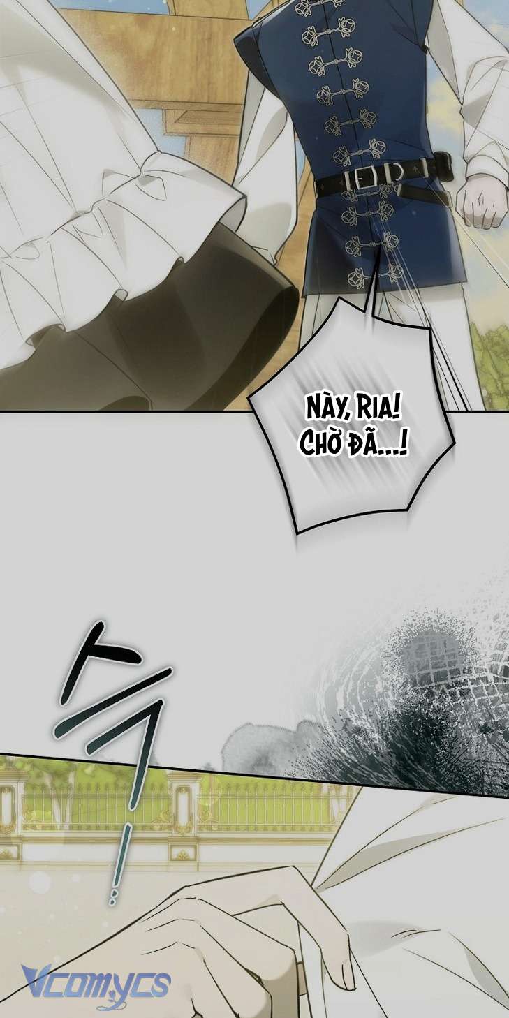 Độc Chiếm Sủng Ái Của Công Chúa Út, Mọi Người Đều Say Mê Tôi. Chap 25 - Trang 4