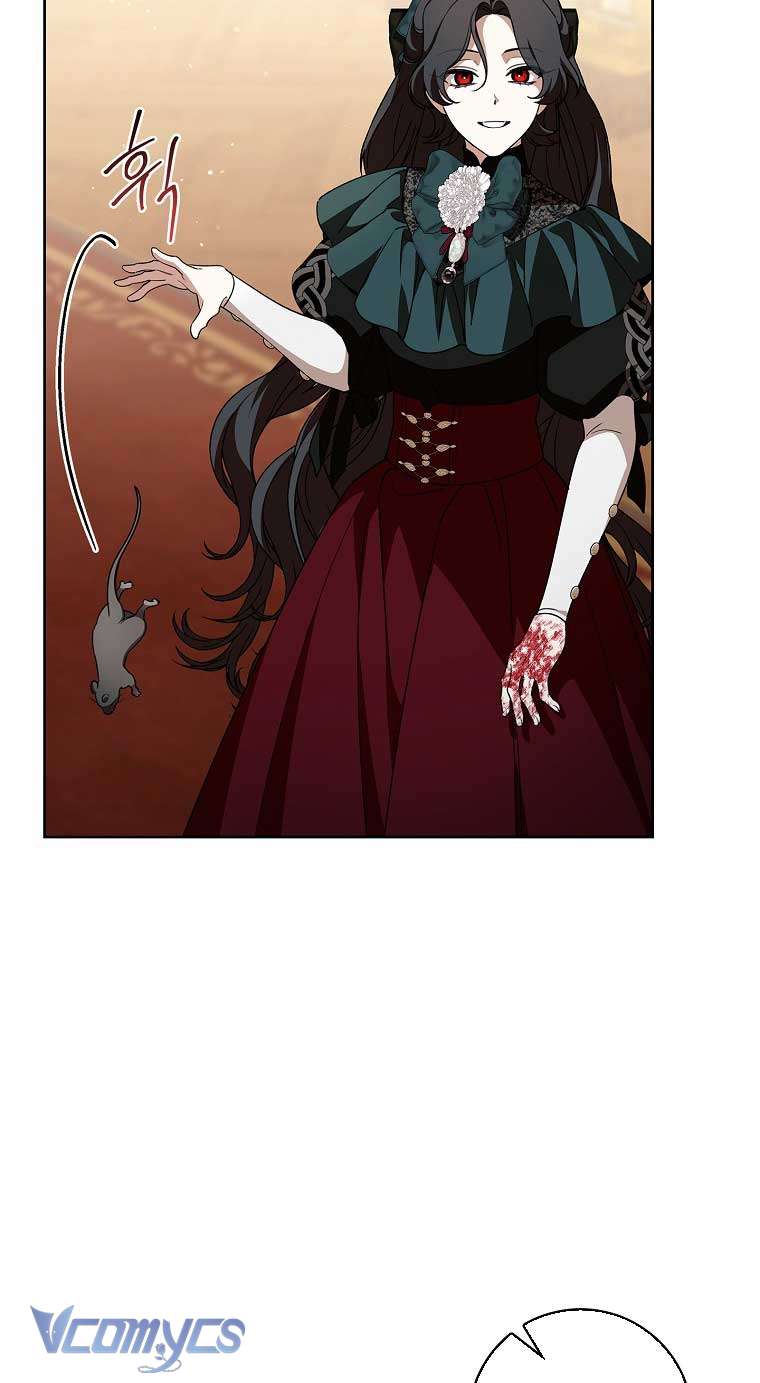 100 lời nguyền tại dinh thự Illestone Chap 15 - Trang 3