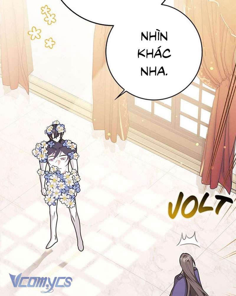 Tôi Thề Chúng Ta Chỉ Là Bạn Chap 62 - Next Chap 63