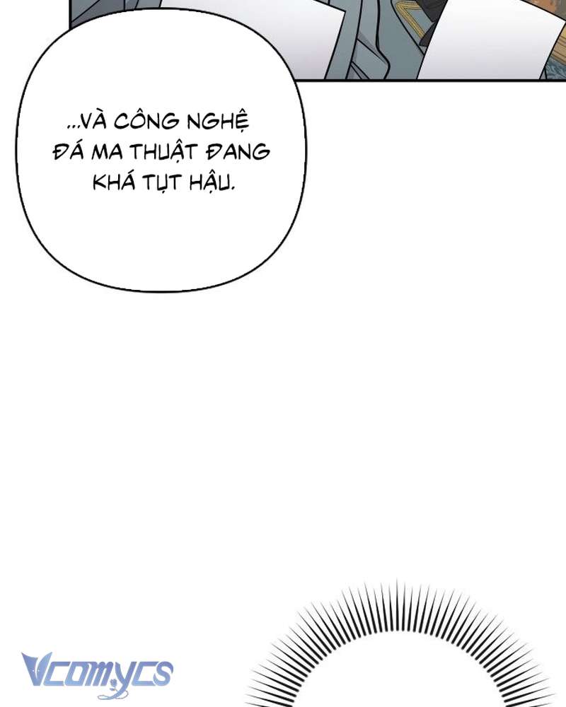 Trước Khi Em Có Ý Định Chạy Trốn Ta Sẽ Ngăn Chặn Nó Chap 36 - Trang 2