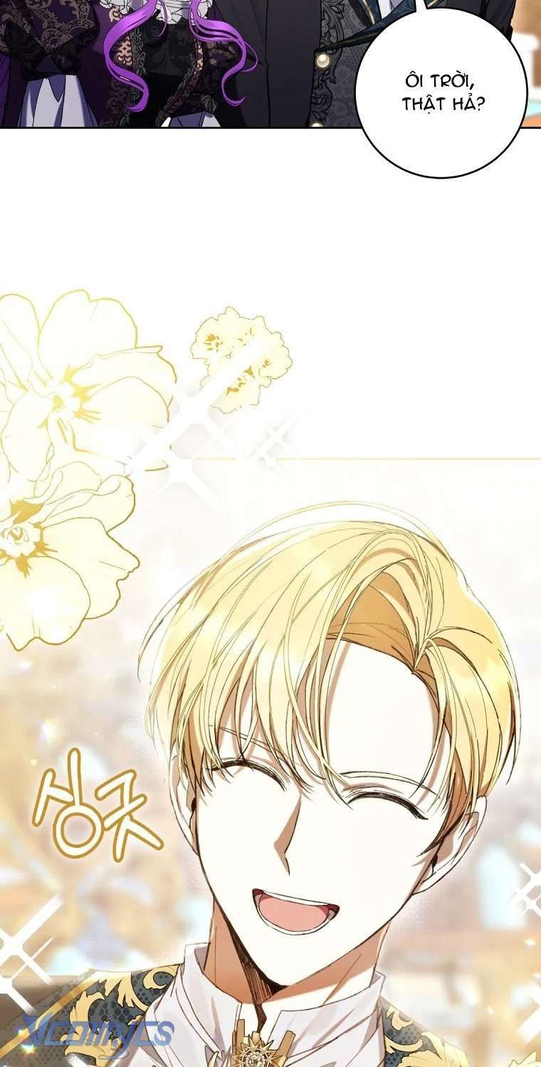 Làm Ác Nữ Bộ Không Tuyệt Sao? Chap 84 - Trang 4