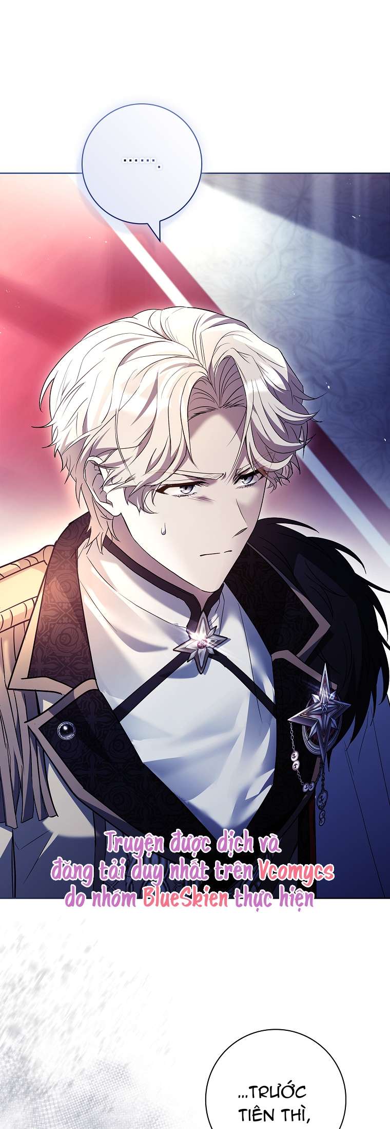 Chồng Ơi, Tại Sao Chúng Ta Không Thể Ly Hôn? Chapter 57 - Trang 4