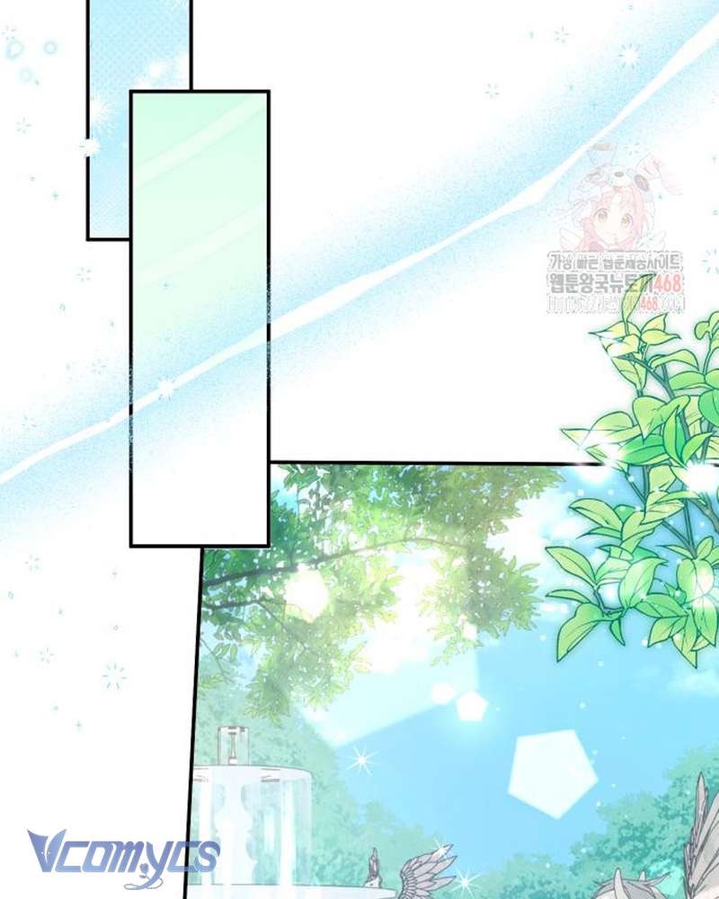 Trước Khi Em Có Ý Định Chạy Trốn Ta Sẽ Ngăn Chặn Nó Chap 23 - Trang 3