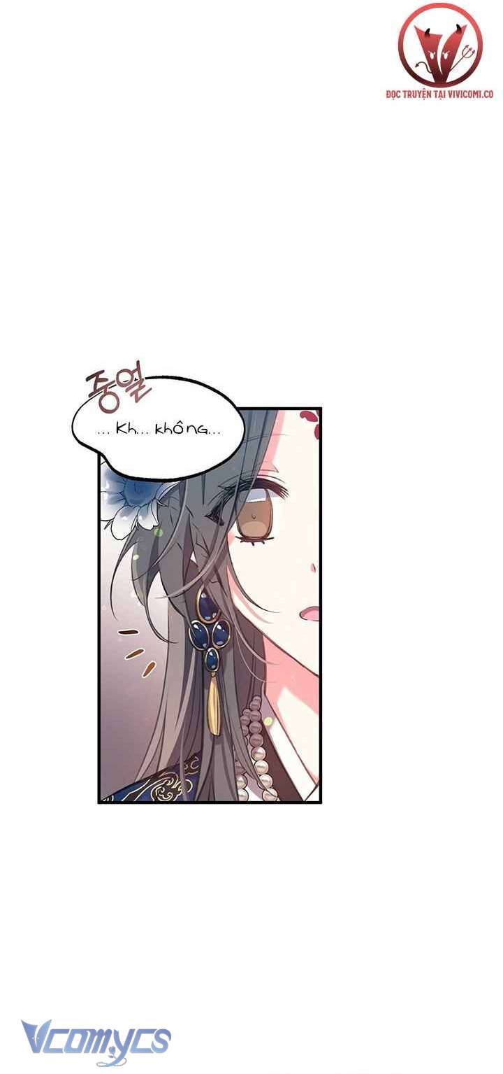 [18+] Chú Chim Nhỏ Của Yêu Tinh Chap 28 - Trang 3