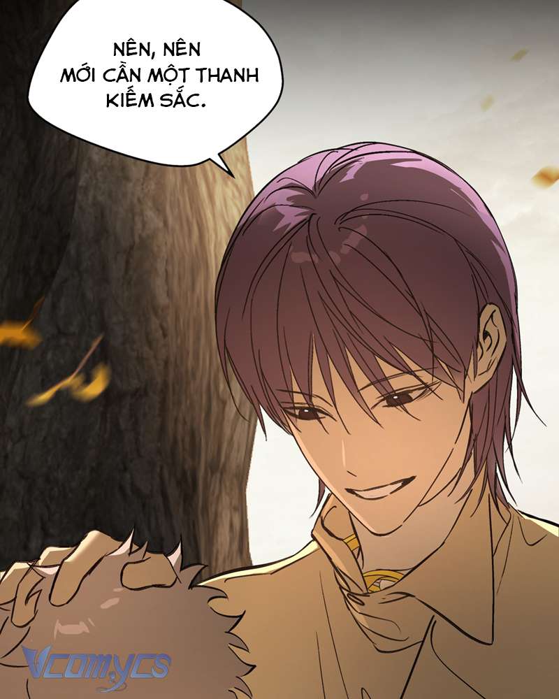 Ác Chi Hoàn Chapter 49 - Trang 4