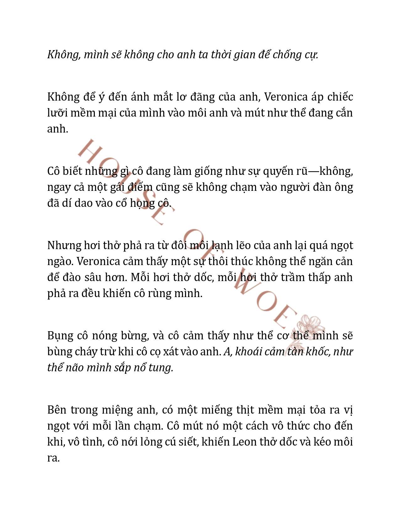 [NOVEL] QUÝ CÔ QUÁI VẬT VÀ HIỆP SĨ THÁNH Chap 7 - Trang 2