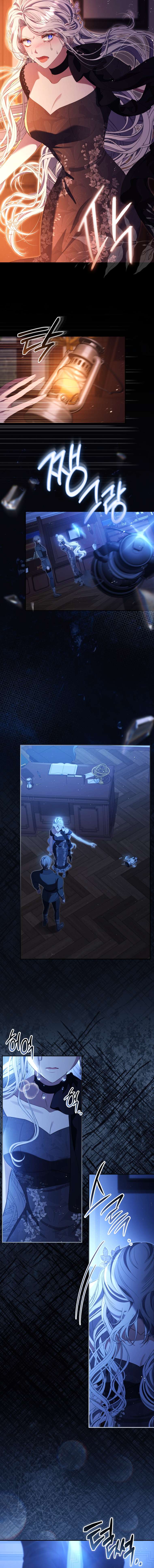 Người Phải Trả Giá Bằng Mạng Sống Vì Đã Lừa Dối Tôi Chap 38 - Trang 3