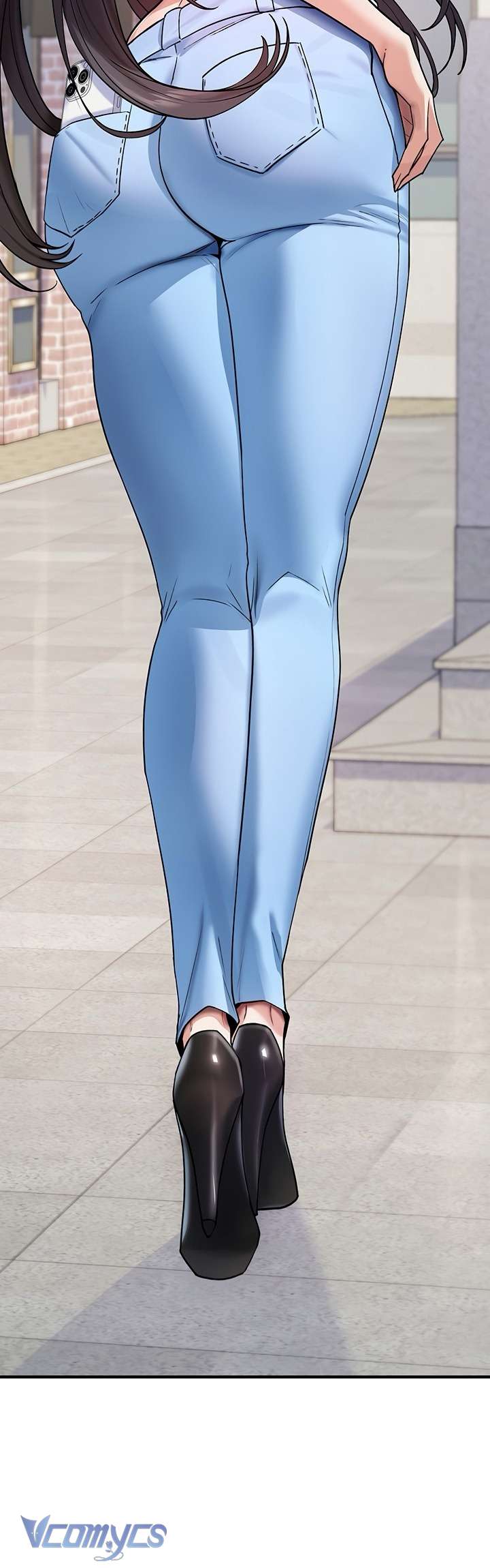 Tôi Sẽ Không Bị Khuất Phục Đâu Chap 5 - Trang 2