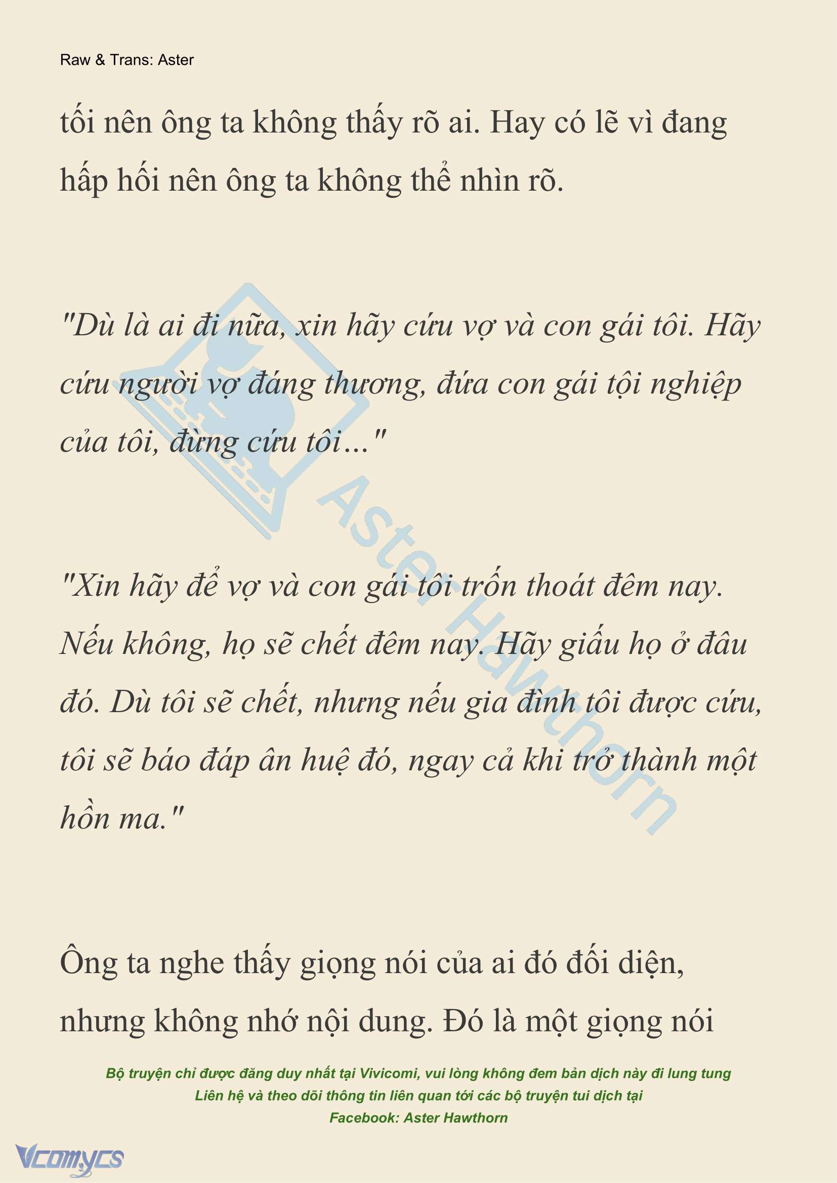 [NOVEL] Thiên Đường Của Valentina Chap 139 - Trang 2