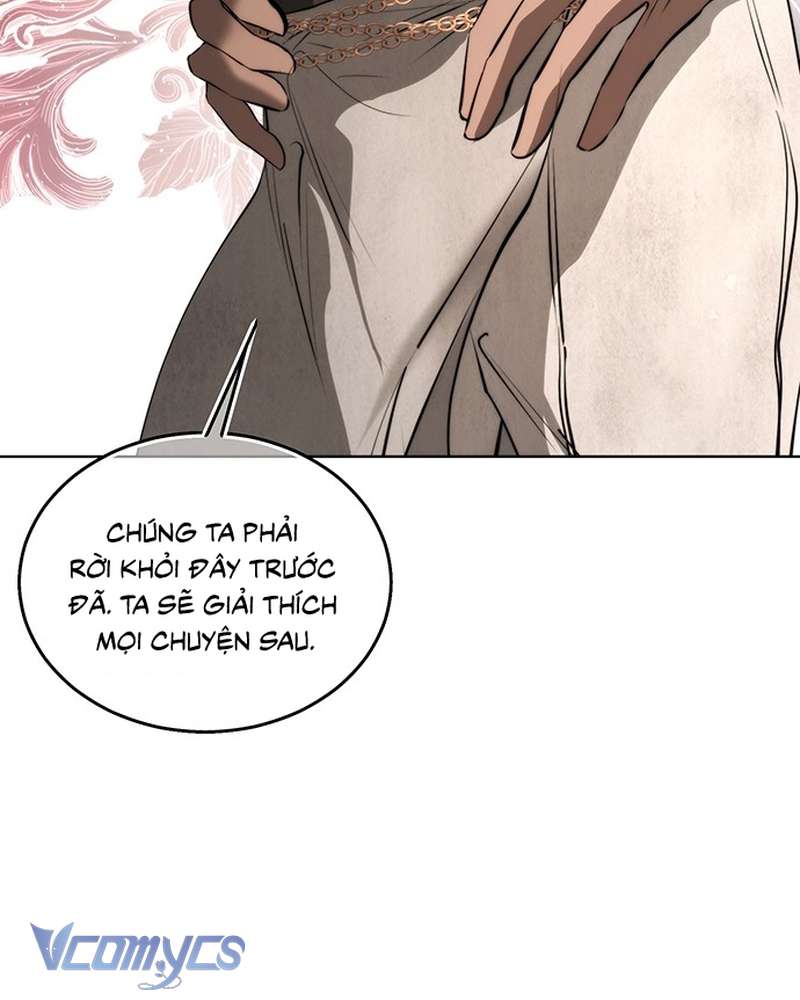 Hãy Dạy Em Cách Khao Khát Chap 43 - Trang 2
