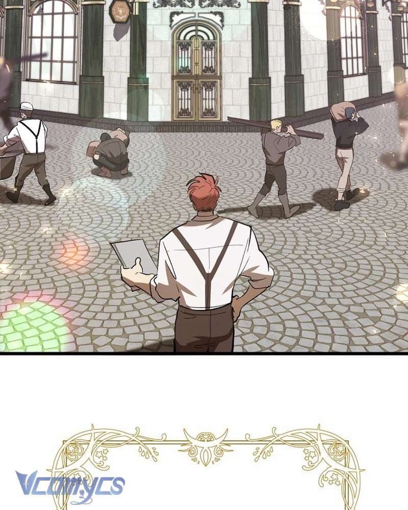 Ác Quỷ Nuôi Dưỡng Tiểu Thư Chapter 45 - Next Chapter 46