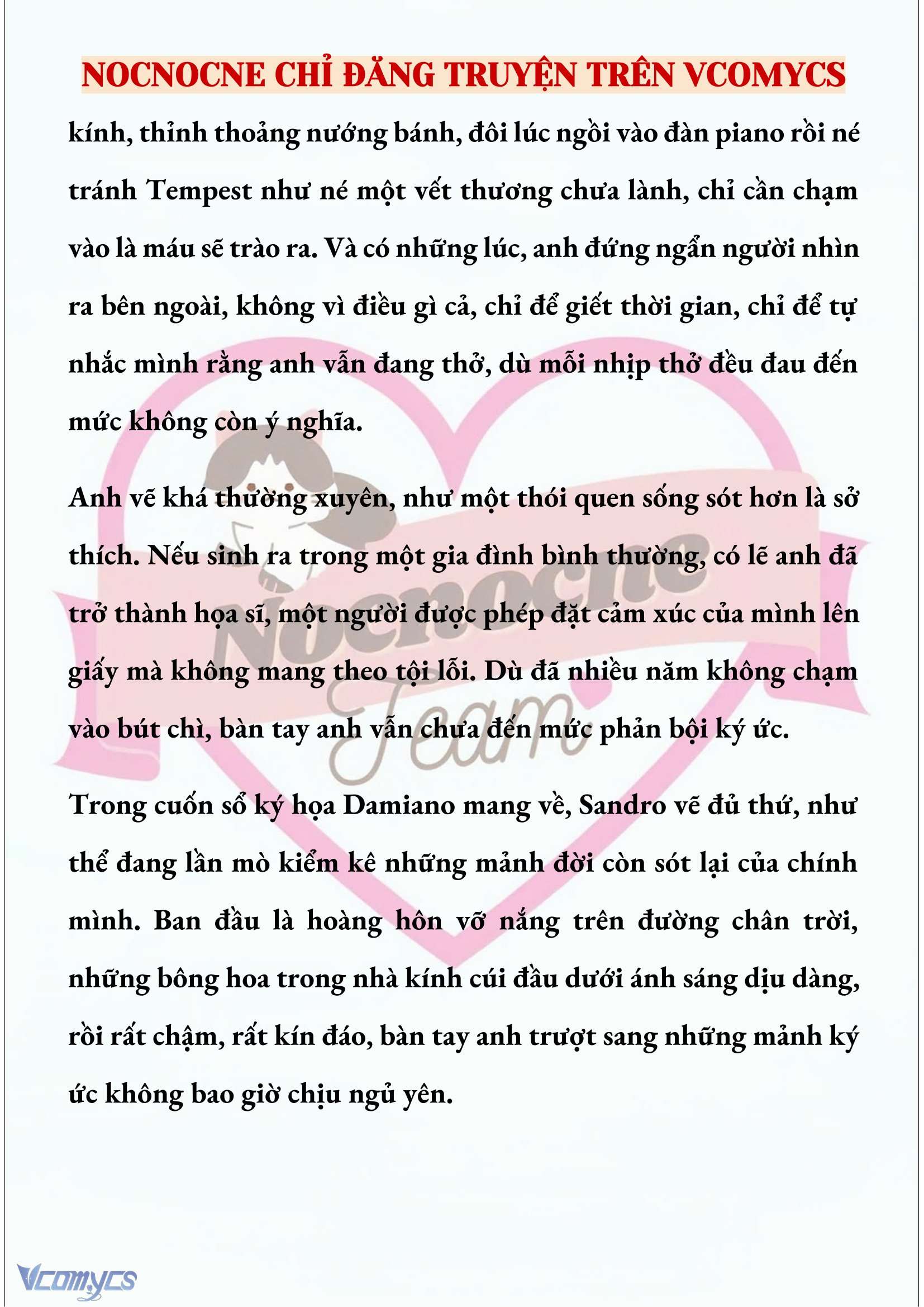 [TIỂU THUYẾT] ĐIỂM CHÍ Chap 167 - Trang 2