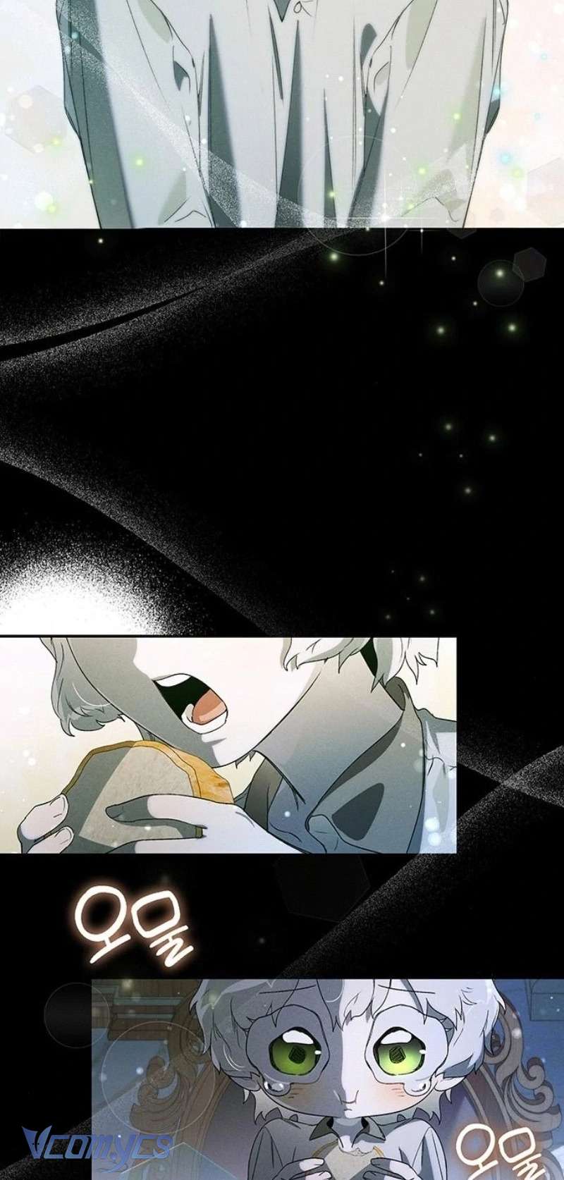 Cứ Cố Gắng Hết Sức Để Hối Hận Chap 4 - Trang 4