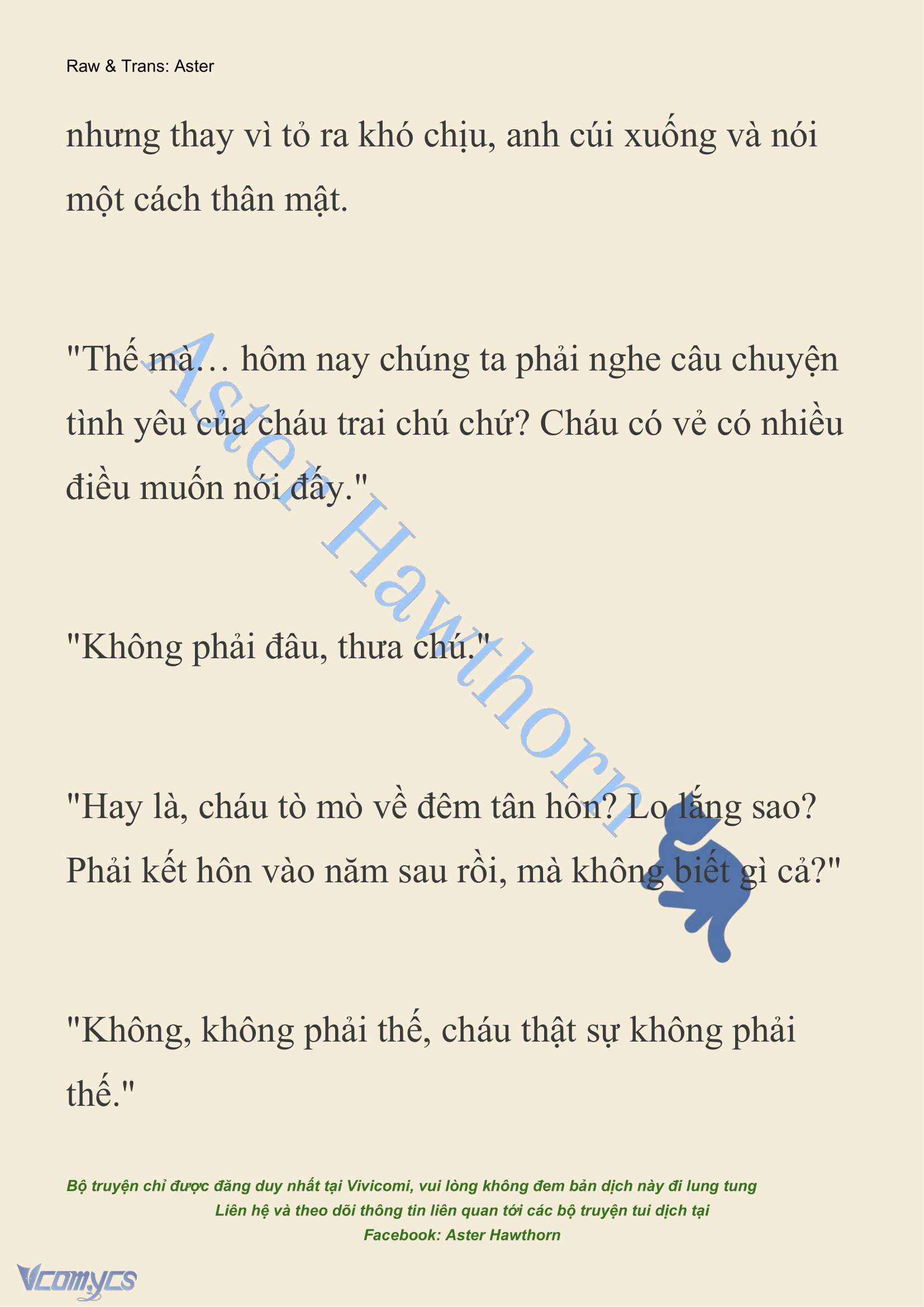 [NOVEL] Thiên Đường Của Valentina Chap 19 - Next Chap 20