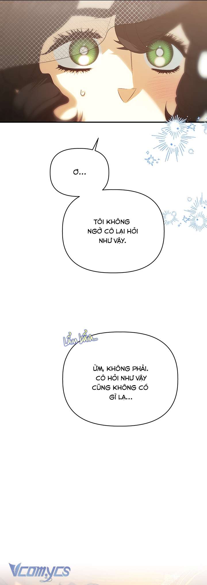 May Mắn Hay Bất Hạnh Chap 105 - Trang 4