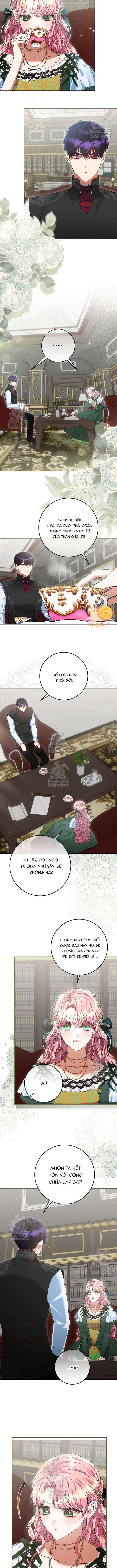 Tôi Đã Sẵn Sàng Cho Cuộc Ly Hôn Chap 45 - Next Chap 46