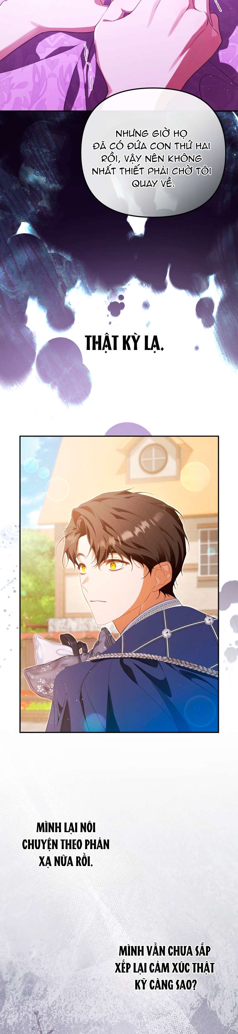 Người Phải Trả Giá Bằng Mạng Sống Vì Đã Lừa Dối Tôi Chap 31 - Trang 3