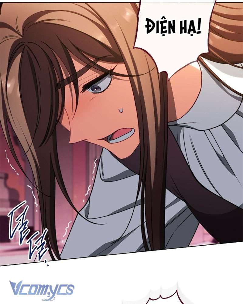 Hầu Gái Độc Quyền Của Hoàng Hậu Phản Diện Chap 95 - Trang 4