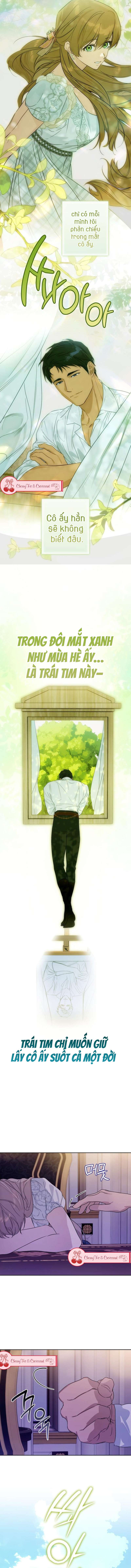 Chàng Ryan Của Em Chap 24 - Trang 2