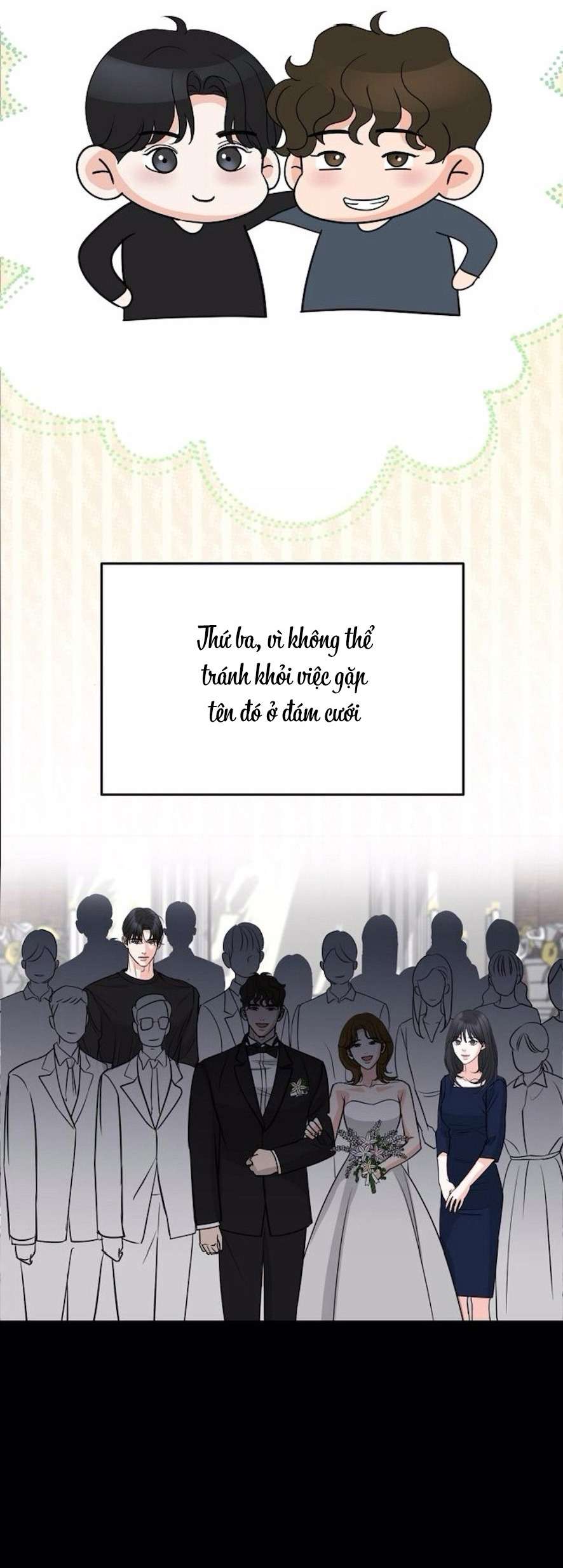 Cẩn Thận Va Phải Tình Yêu Chap 31 - Trang 3