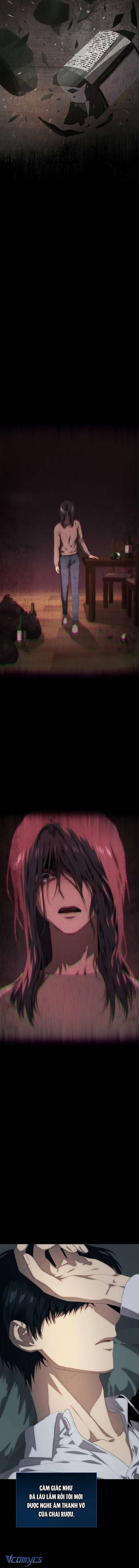 Tôi bị mắc kẹt trong một vở kịch điên rồ Chap 42 - Trang 3