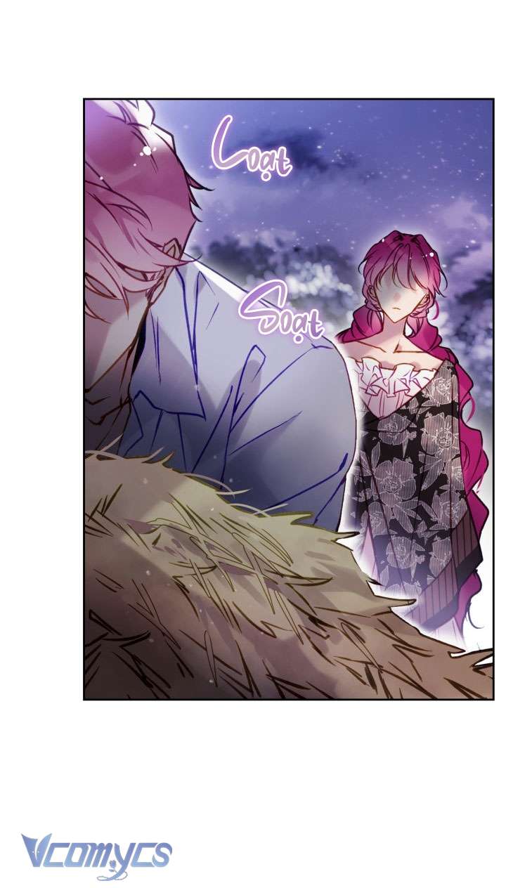 Kết Cục Của Nhân Vật Phản Diện Chỉ Có Thể Là Cái Chết Chap 171 - Trang 4