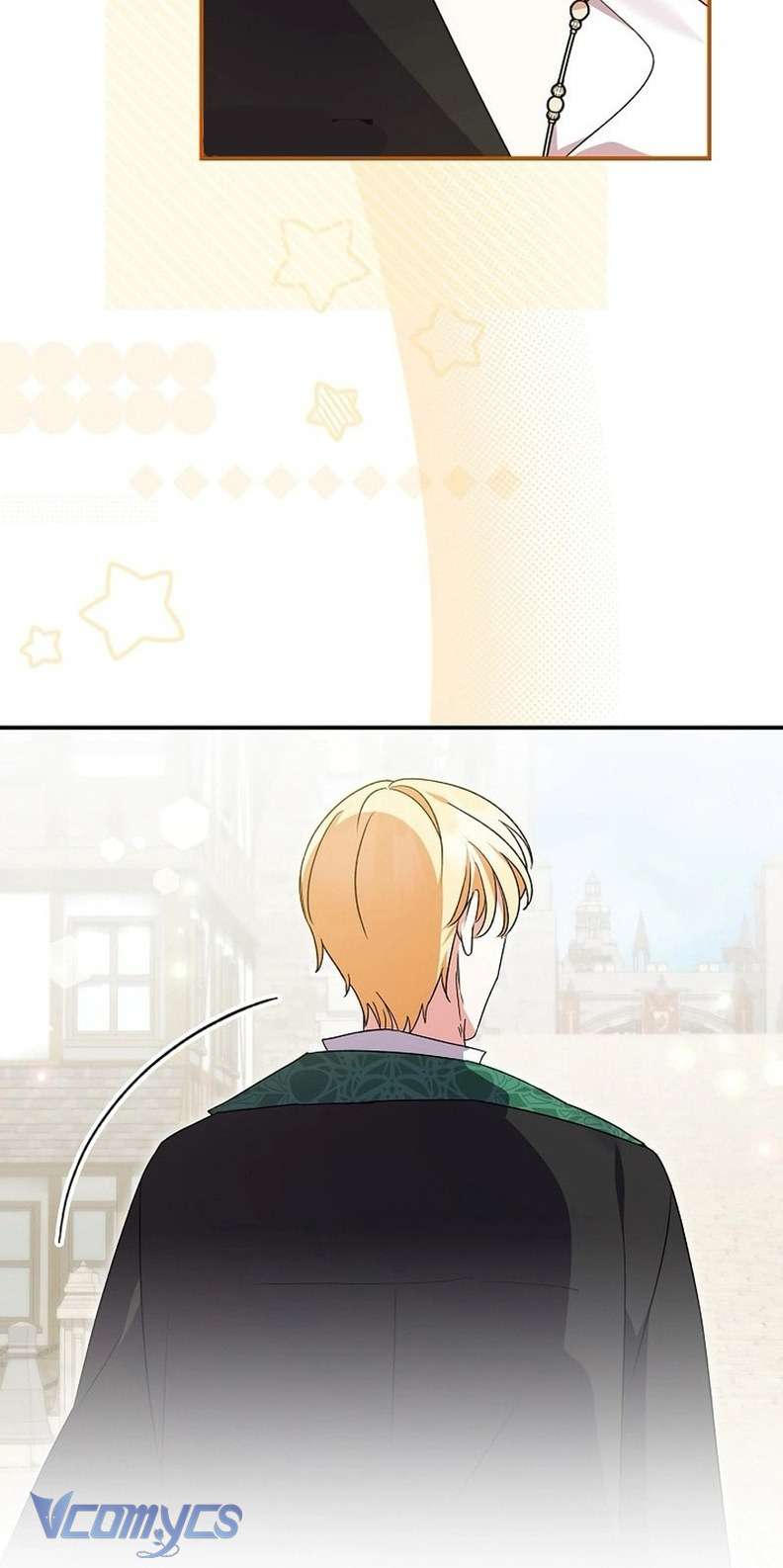 Góc Trải Nghiệm Nho Nhỏ Chap 2 - Trang 2