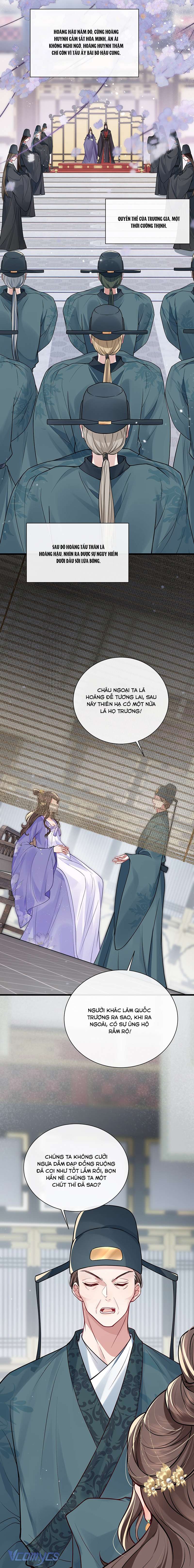 Sau Khi Công Chúa Chơi Xong Thì Vứt Chap 112 - Trang 2