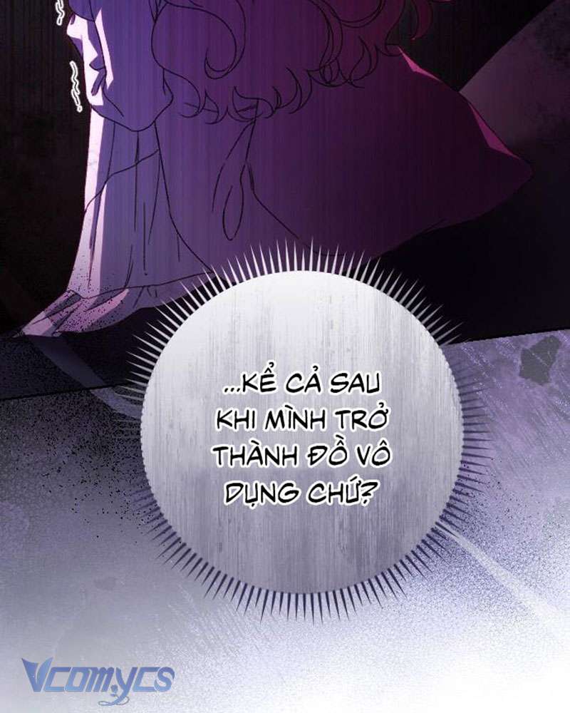 Dành Cho Những Ai Coi Hối Tiếc Là Điều Xa Xỉ Chap 58 - Trang 2