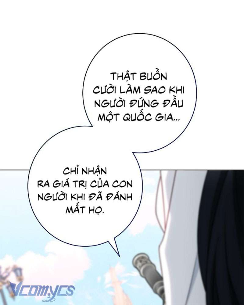 Hầu Gái Độc Quyền Của Hoàng Hậu Phản Diện Chap 100 - Trang 4