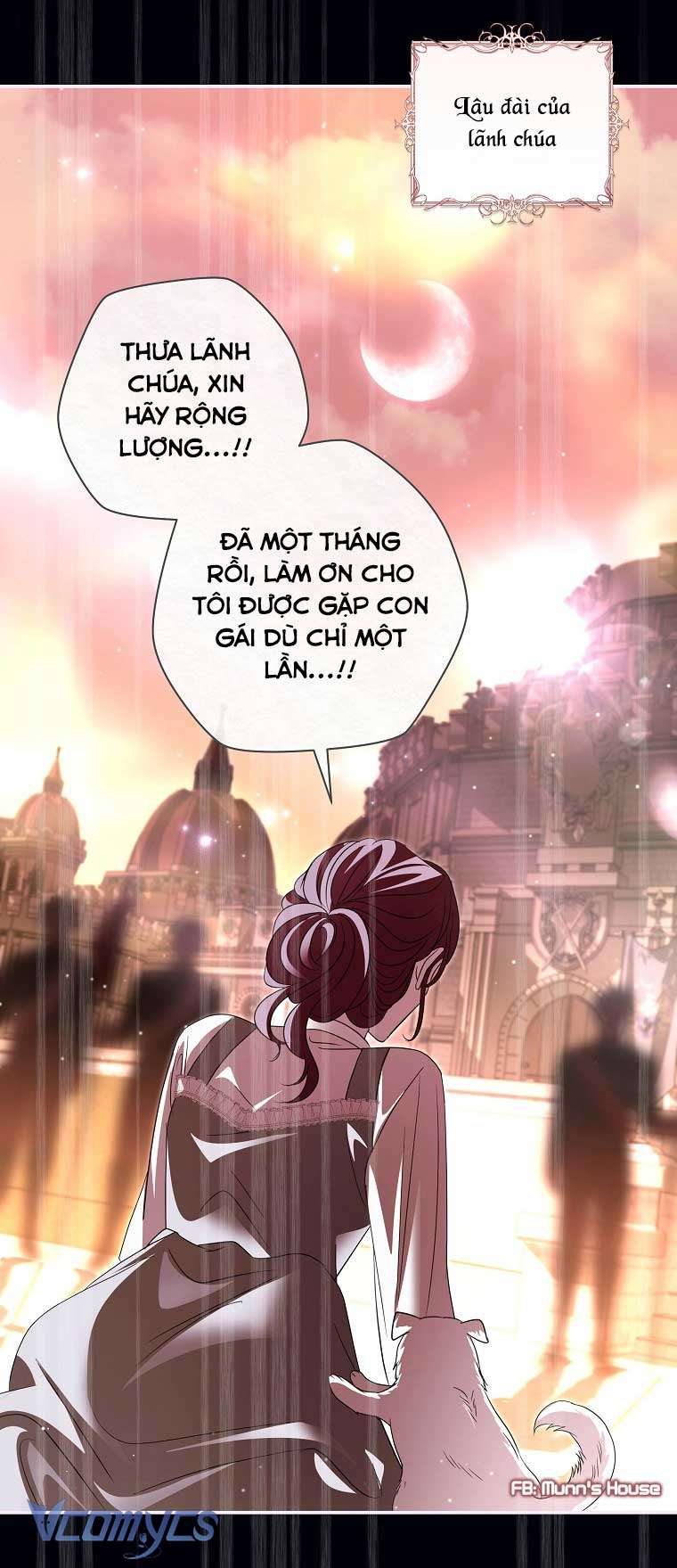 Này Boss Phản Diện, Tôi Có Thể Làm Mọi Thứ Trừ Cưới Ngài Chap 32 - Trang 4